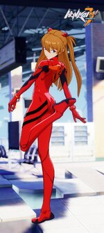 Honkai Impact 3 Album_1696548241.jpg