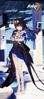 Honkai Impact 3 Album_1696548261.jpg