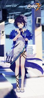 Honkai Impact 3 Album_1696548277.jpg
