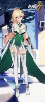 Honkai Impact 3 Album_1696548321.jpg