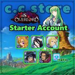 Albedo, Hunter Slater Blue, Guardian Griamore Green, Darieri of Purity Red UR, Mercenary Matro...jpg