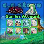 Ainz, Cocytus, Brawler Ban Green, Guardian Delty Camilla Blue, Guardian Hawk & Elizabeth, Cele...jpg