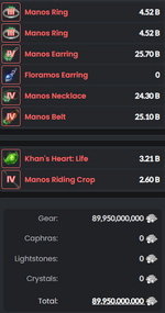 Lifeskill price.png