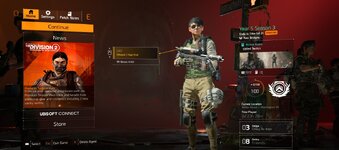 Tom Clancy The Division 2 07032024 - 2nd Character.jpg