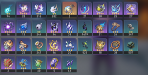 Upgrade Mats2.PNG