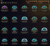 All Arcanes Maxed.png