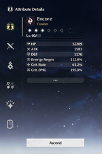 Encore Stats.png