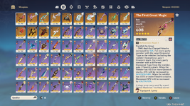 Genshin Impact - Weapons 1.png