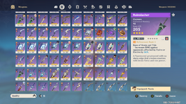 Genshin Impact - Weapons 2.png