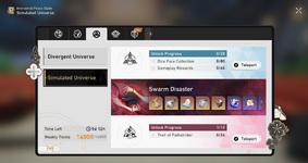 Swarm & GoldGear early clear.png