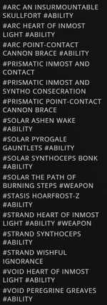 DIM titan builds.png