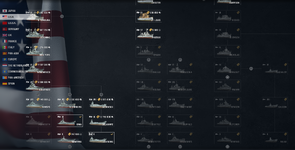 American Line Battleships.png