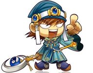 A Collection of Official MapleStory(2) Artwork.jpg