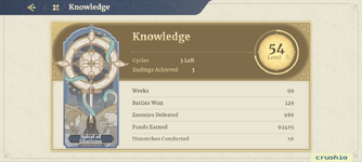 19 SoD Progress.png