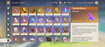 Quests