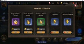 Stamina storage.jpg