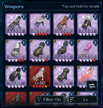 Tifa Weapons.png