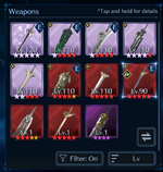 Angeal Weapons.png
