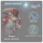 star rail rappa account.png