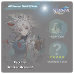 star rail feixiao account.png