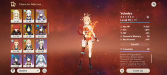 Characters (1)