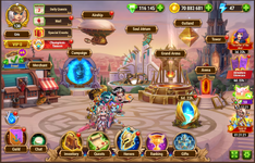 Main screen 116K emeralds.png