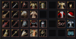 BDO warrior outfits.PNG