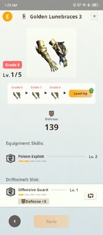 14. gold rathian vambrace g8.jpg
