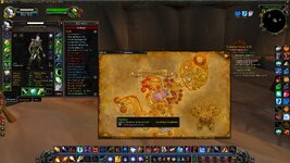 Char stats and quest to ding 60.jpg