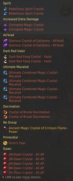 CRYSTAL SET.JPG