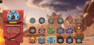 Avatar Frames Including Frost Dragon.png