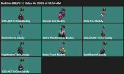 REAVER KARAMBIT l CURRENT RANK IMMORTAL 3 207RR l PERSONAL l SELF PLAYED l FULL ACCES l OGE _ ...png
