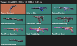 REAVER KARAMBIT l CURRENT RANK IMMORTAL 3 207RR l PERSONAL l SELF PLAYED l FULL ACCES l OGE _ ...png