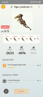 10. greatsword tigrex g10 max.jpg
