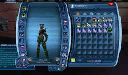 Drako Nix - Arts, Inventory.png