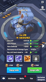 kimberly special weapon condition.png