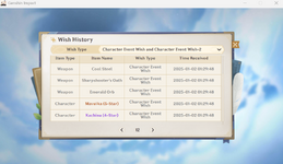 Genshin Impact Account - Screenshot 2025-07-19 213546.png