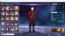 Honkai Star Rail Account - Screenshot 2025-07-19 222706.png