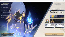 Honkai Star Rail Account - Screenshot 2025-07-19 222409.png
