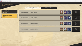 Honkai Star Rail Account - Screenshot 2025-07-19 222320.png
