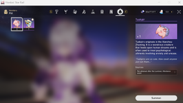 Honkai Star Rail Account - Screenshot 2025-07-19 222211.png