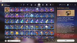 Honkai Star Rail Account - Screenshot 2025-07-19 222114.png