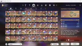 Honkai Star Rail Account - Screenshot 2025-07-19 222031.png