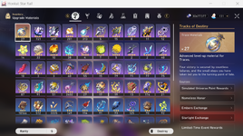 Honkai Star Rail Account - Screenshot 2025-07-19 221923.png