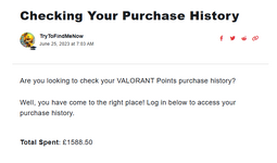 val purchase history.png