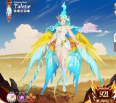 Talene Skin obtained.JPG