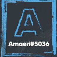 Amaeri