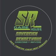 SRgamehouse