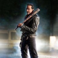 iamNegan