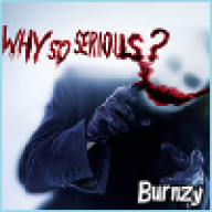 Burnzy